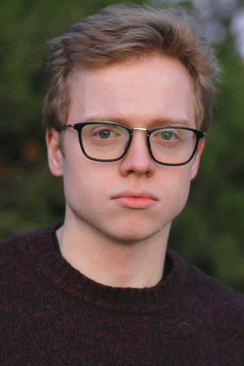 Photo of Clayton Hillsberry, Acting
