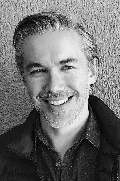 Photo of Damien Power, Directing