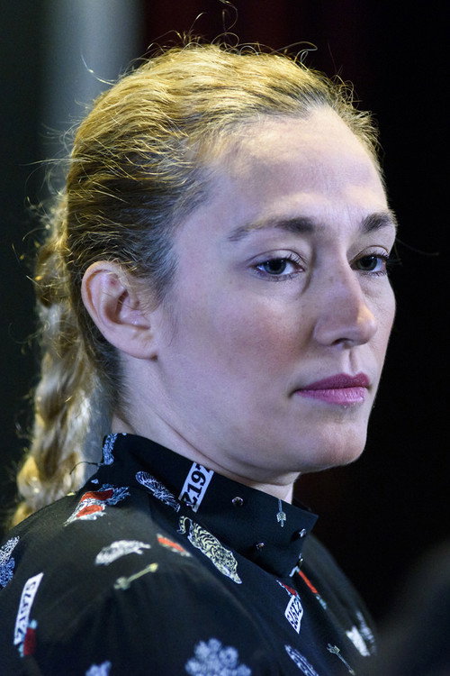 Photo of Dimitra Kouza, Acting