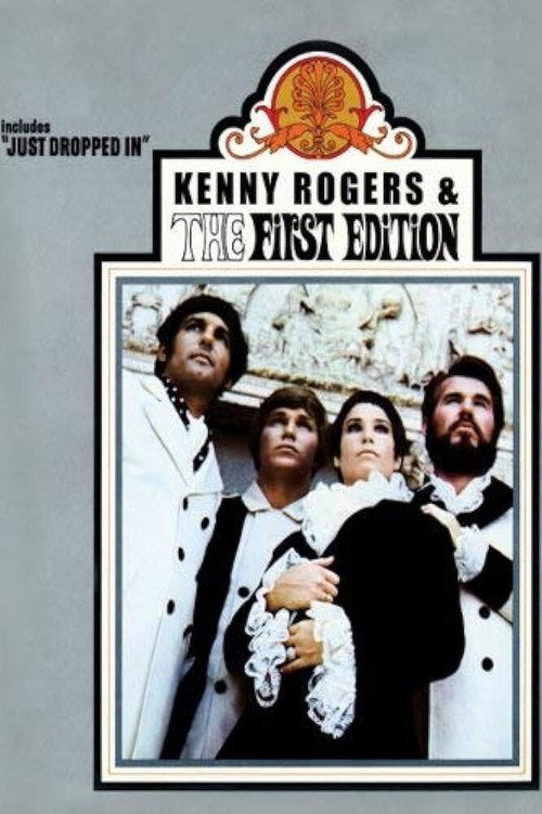 Photo of The First Edition, Acting