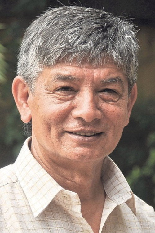 Photo of Madan Krishna Shrestha, Acting