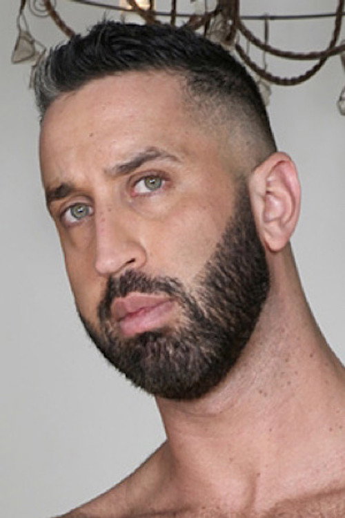 Photo of Lex Anders, Acting