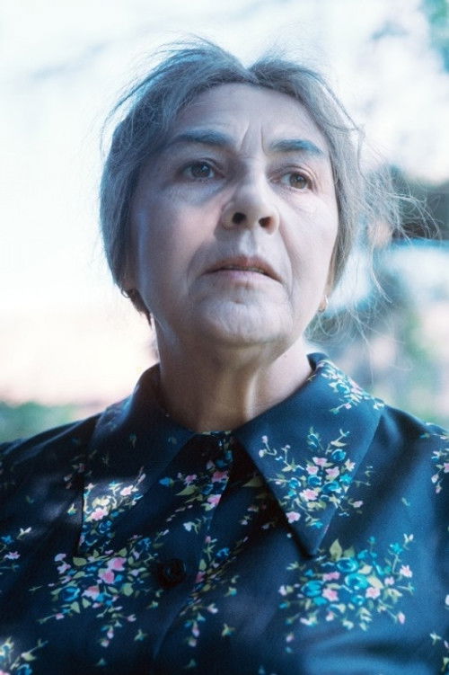 Zofia Rysiówna profile