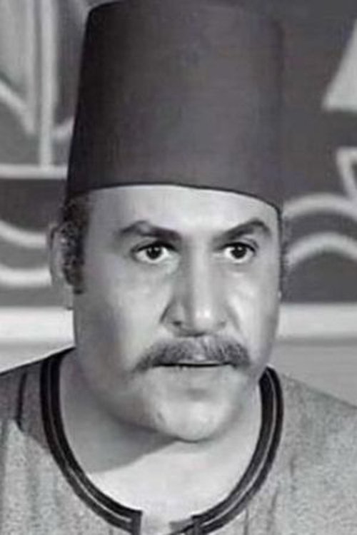 Photo of Samir Waley Eldein, Acting