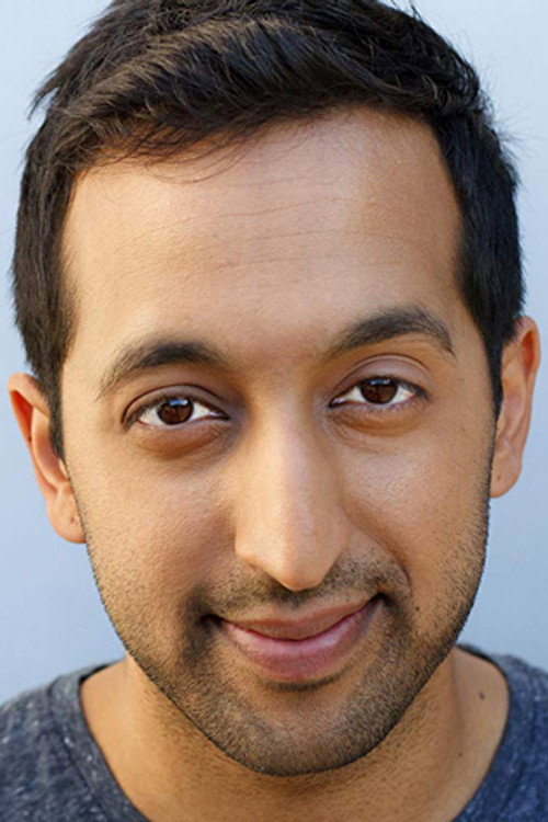 Photo of Kunal Dudheker, Acting