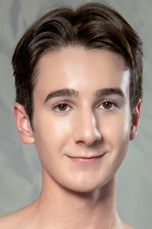 Photo of Caleb Manning, Acting