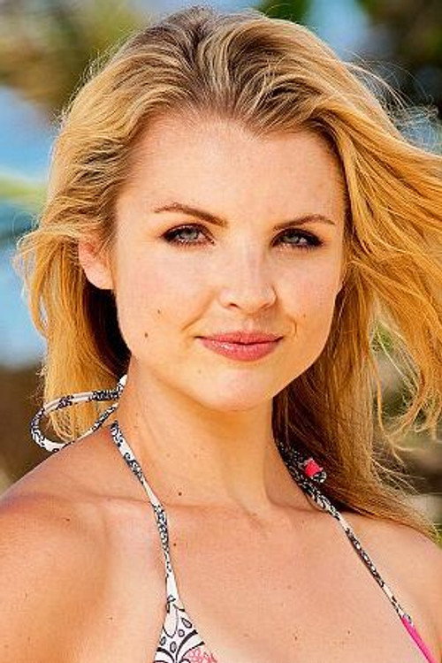 Photo of Andrea Boehlke, Acting