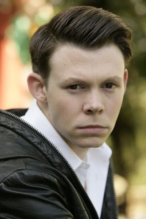 Photo of Paul Longley, Acting