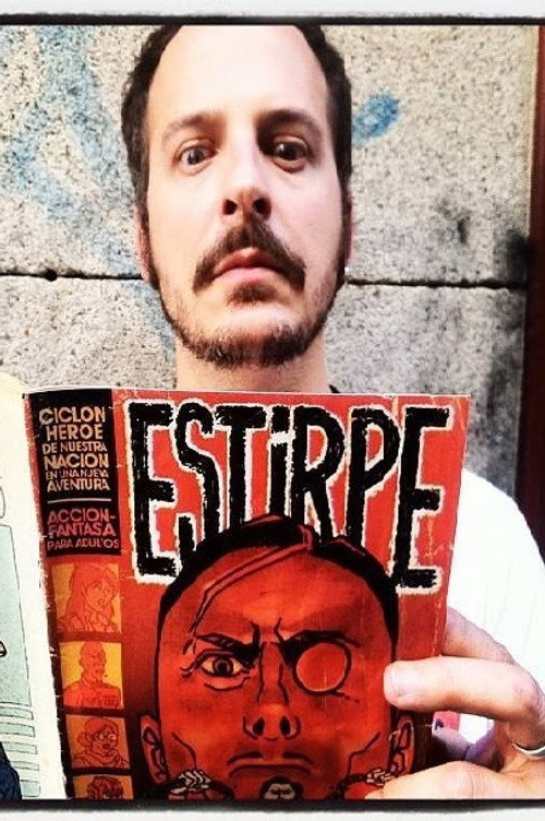 Photo of Fabio León, Acting