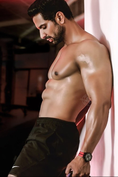 Photo of Kartar Cheema, Acting