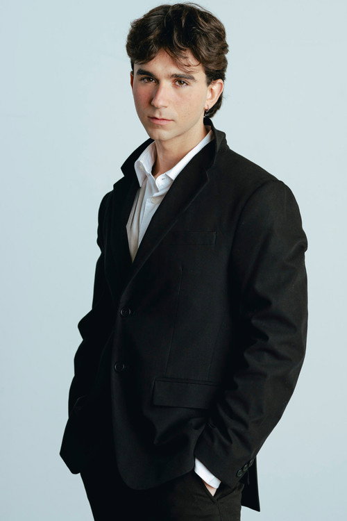 Photo of Juan Sainz de Rozas González, Directing