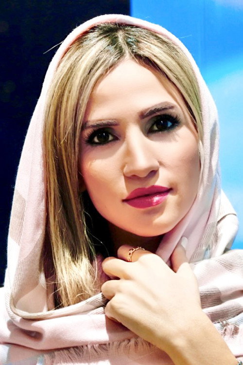 Photo of Zahra ‘Zara’ Mirzaei, Acting