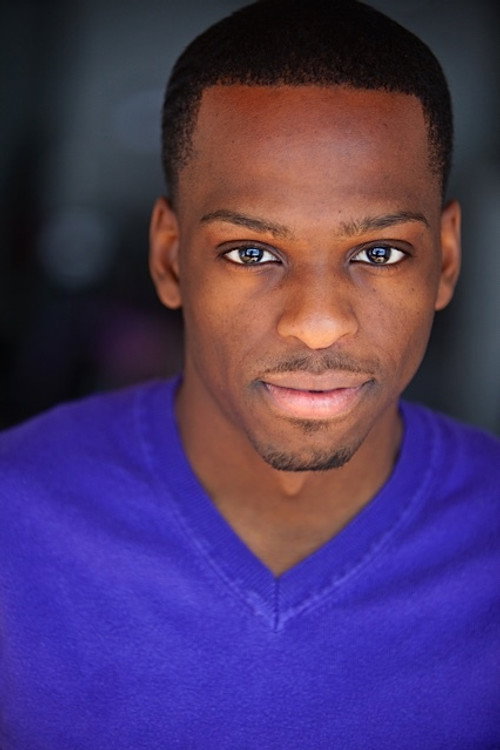 Photo of Jaa Smith-Johnson, Acting