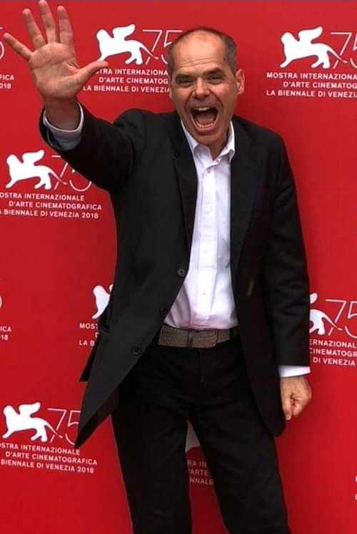 Photo of Paolo Riva, Acting