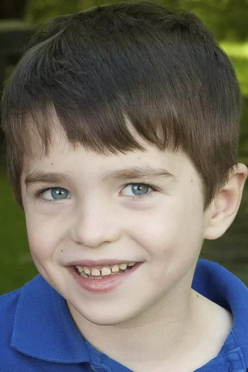 Photo of Dylan Hockley, Acting