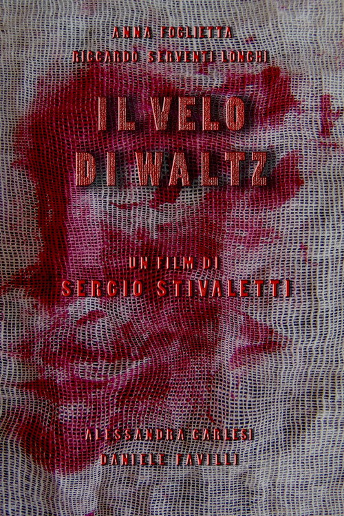 Movie poster for Waltz's Veil (2009)