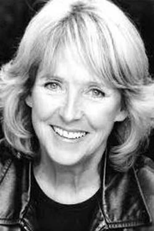 Joanna Van Gyseghem profile