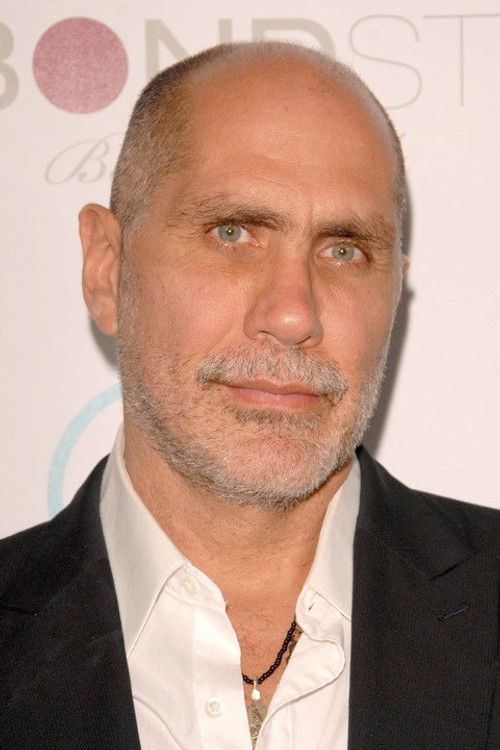 Guillermo Arriaga profile