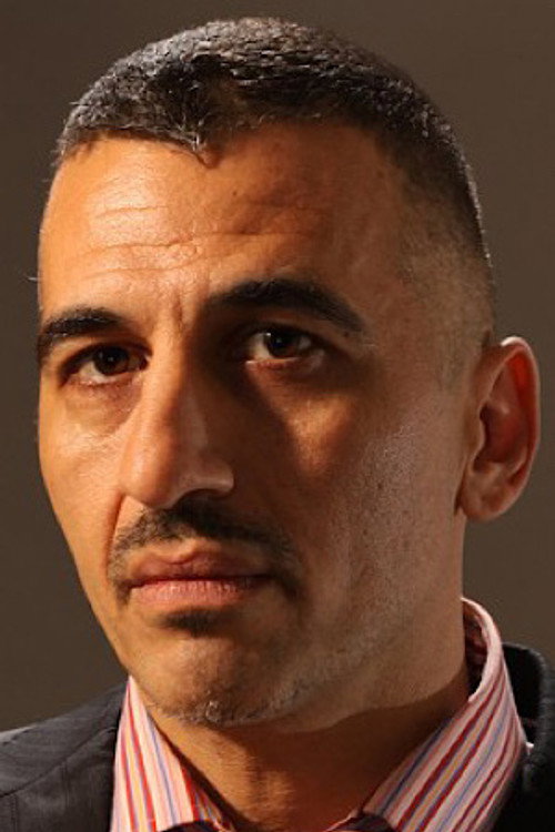Photo of Dom De Marco, Acting