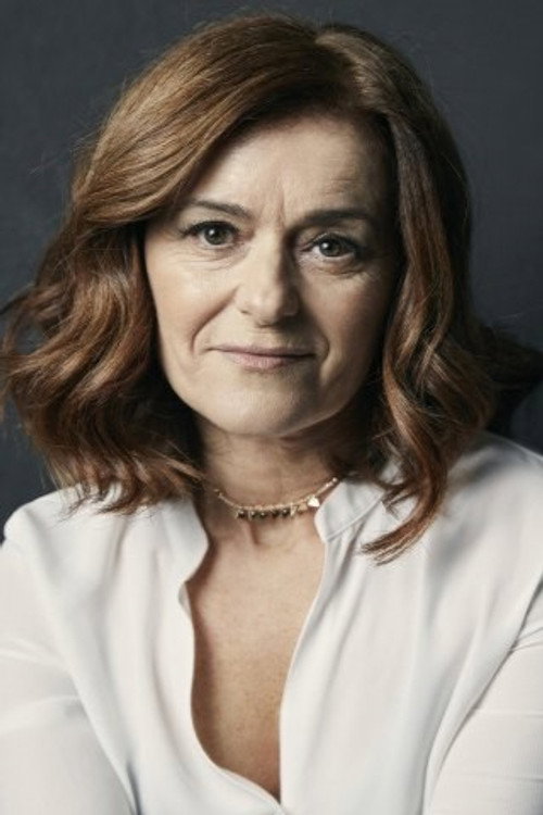 María Costas profile