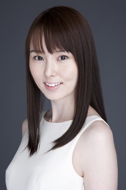 Photo of Megumi Saito, Acting