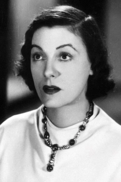 Photo of Gaby Morlay, Acting