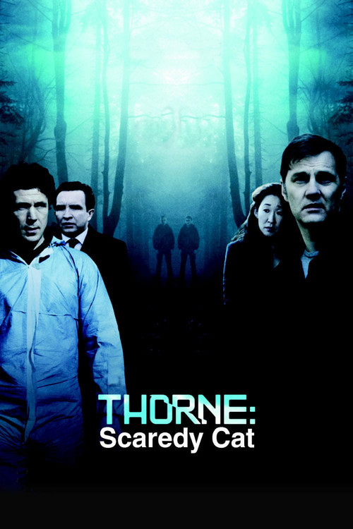 Thorne poster