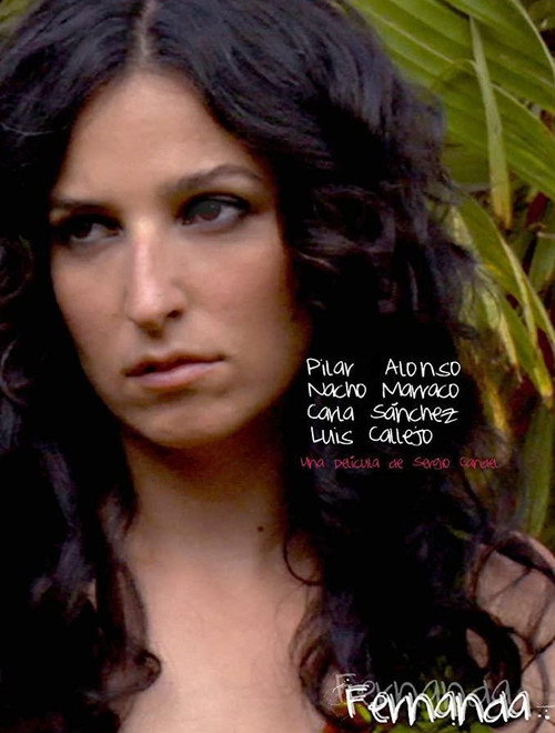 Movie poster for Fernanda (2010)