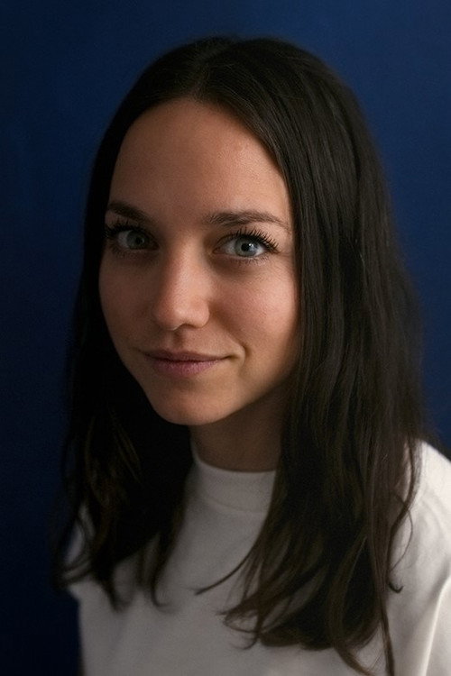 Photo of Yasmin Asadie, Acting