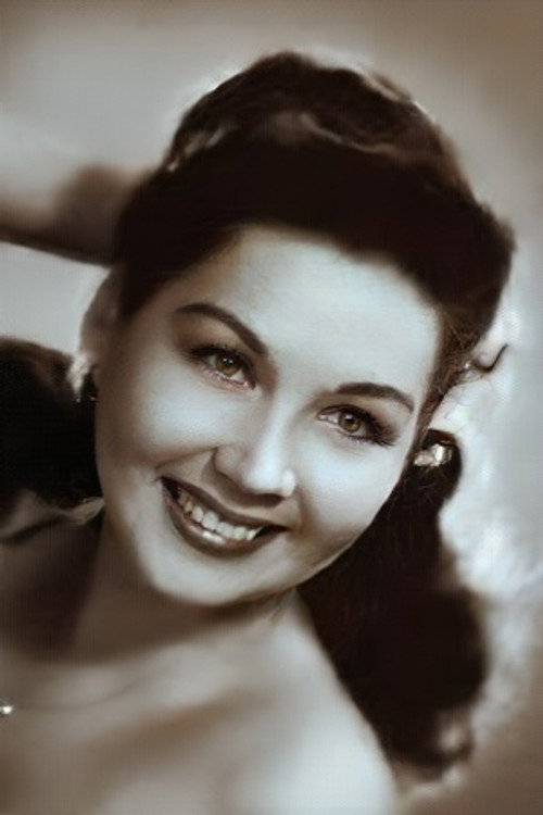 Photo of Rosa Del Rosario, Acting