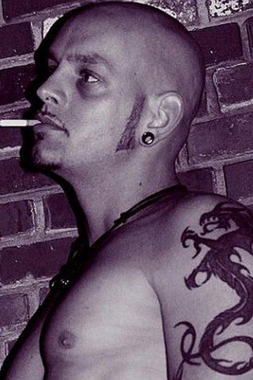 Photo of Billy Rocks, Acting