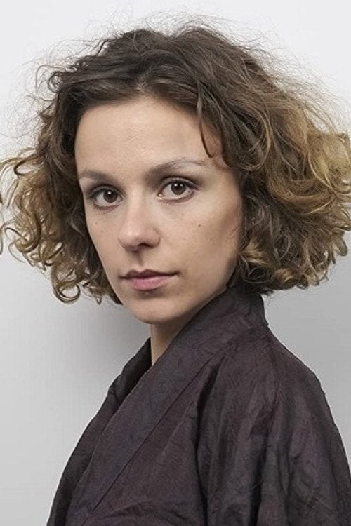 Photo of Ida Giedraitė, Acting