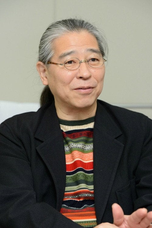Photo of Masayuki Mori, Production