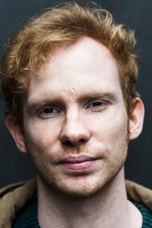 Ken Verdoodt profile