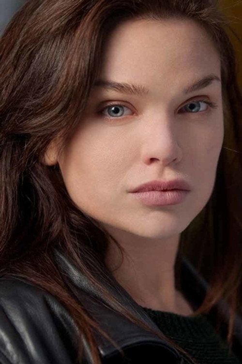 Photo of Ellen Helinder, Acting