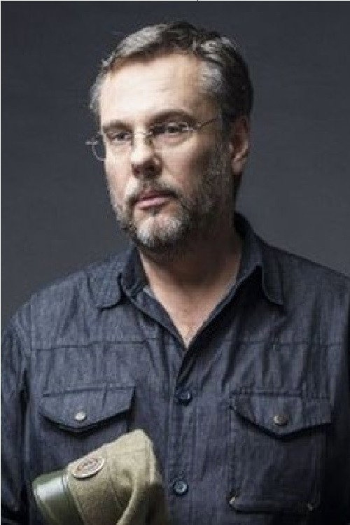 Photo of Askolds Saulītis, Directing