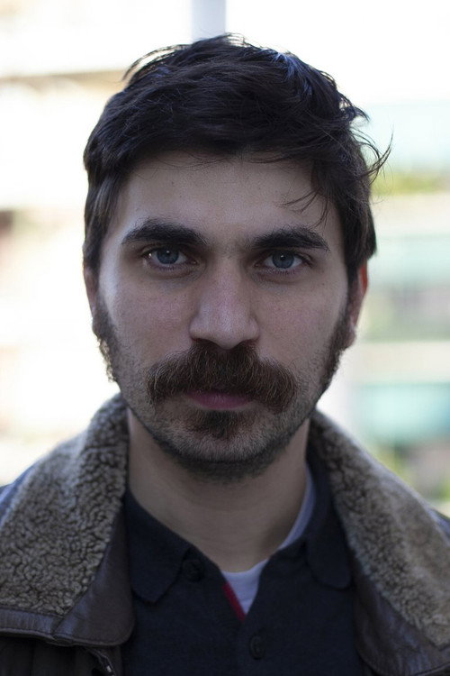 Photo of Michalis Pitidis, Acting