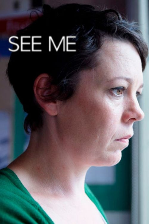 Movie poster for See Me (2011)