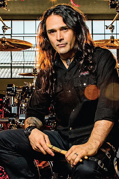 Photo of Aquiles Priester, Acting