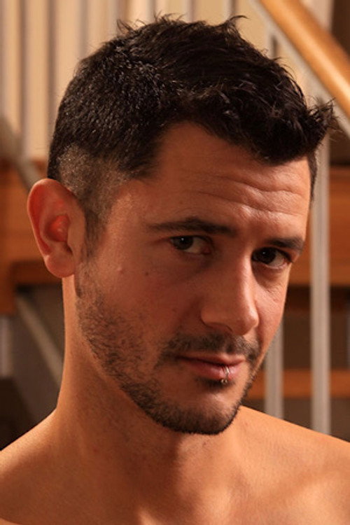 Photo of Luke Rivera, Acting