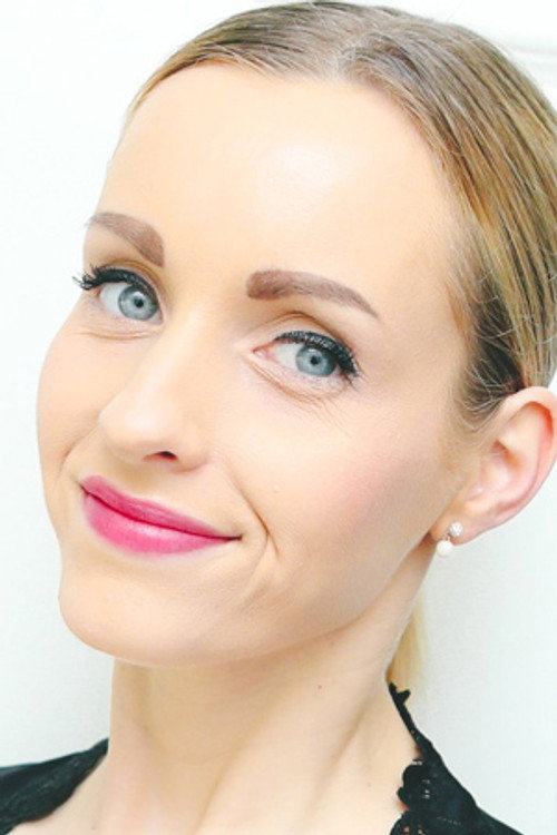 Photo of Anike Ekina, Acting