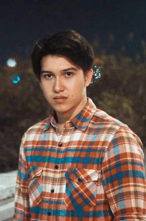 Photo of Sidik Eduard, Acting