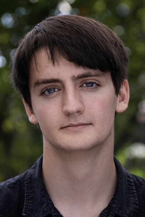 Photo of Aiden Keltner, Crew