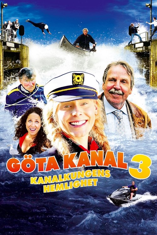 Movie poster for Who Pulled the Plug? 3 (2009)