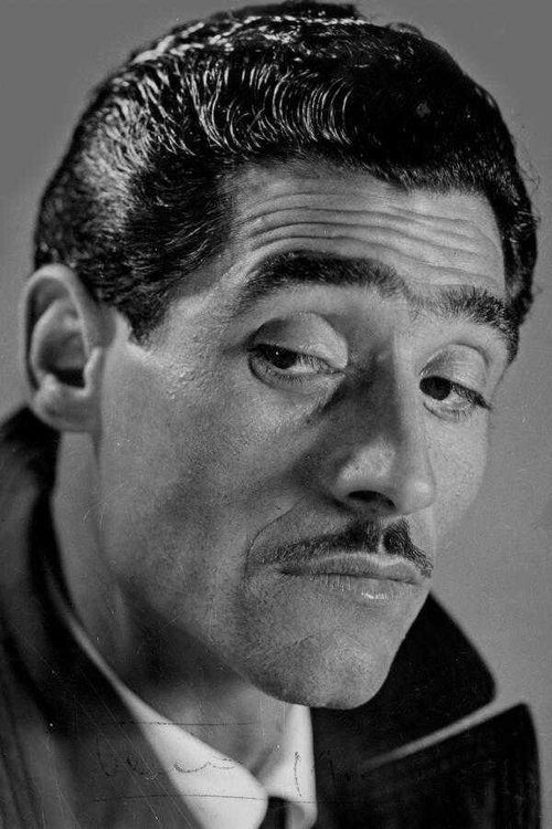 Tiberio Murgia profile