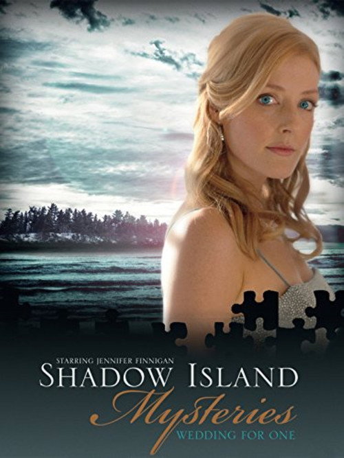 Movie poster for Shadow Island Mysteries: Wedding for One (2010)