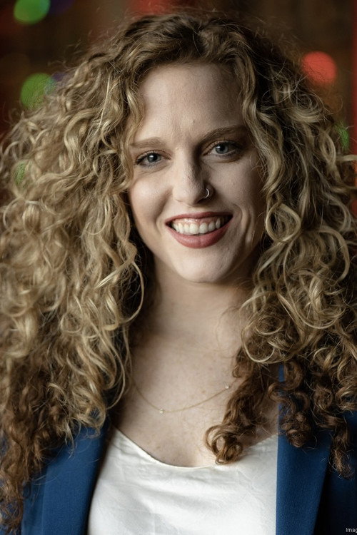 Photo of Abigail Anderson, Acting