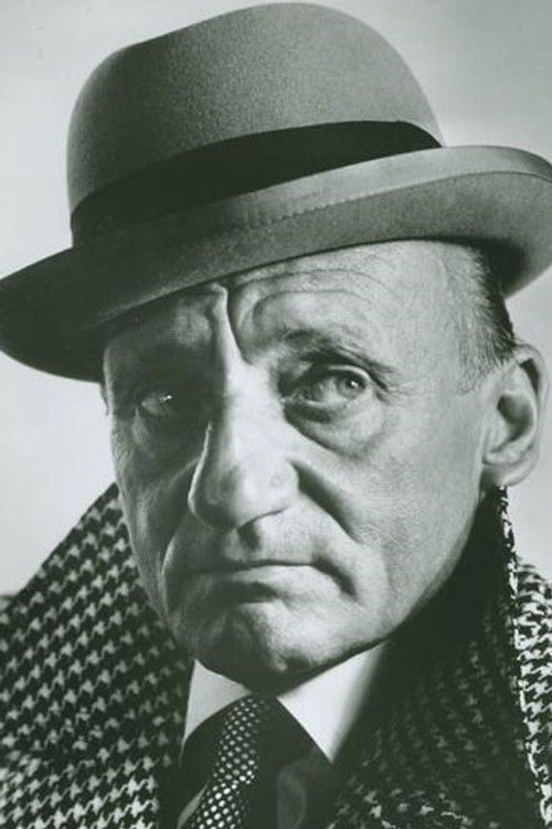 Marcel Hillaire profile