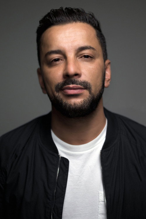 Photo of Habib Kadi, Acting