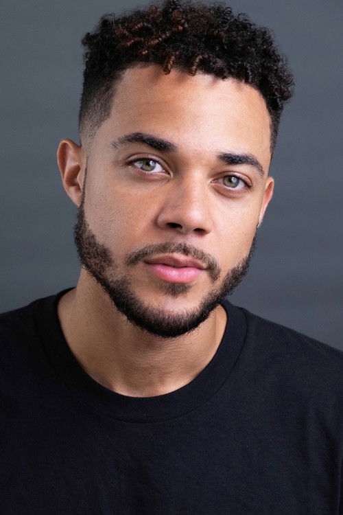 Nick Creegan profile